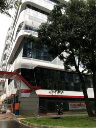 Novelty Techpoint (D19), Retail #440939191